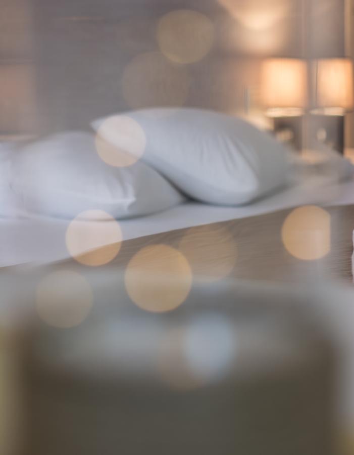 Sirena Superior Aparthotel Agia Pelagia  Bagian luar foto